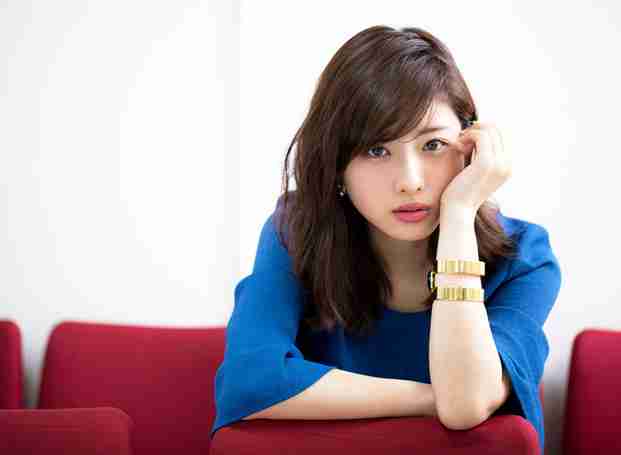 タレ目と猫目、どちらが好きですか？