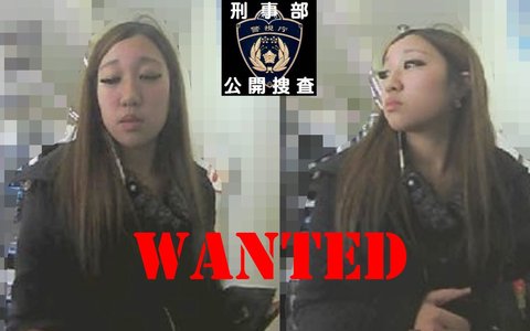 公開画像は女子中学生＝「窃盗容疑者」とHPに-警視庁
