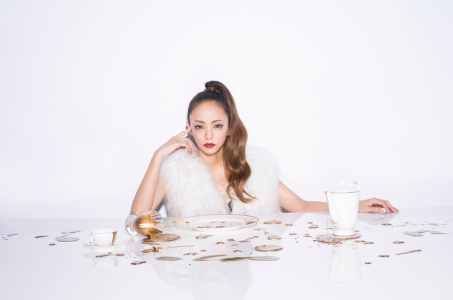安室奈美恵の新曲が沢尻ドラマ「母になる」主題歌に、沖縄2DAYSライブも決定 - 音楽ナタリー