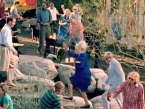 R.E.M. - Imitation Of Life (Official Music Video) - YouTube