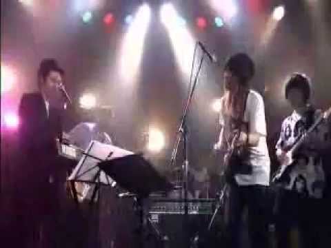 ZAZEN BOYS & ムッシュかまやつ - ゴロワーズを吸ったことがあるかい - YouTube