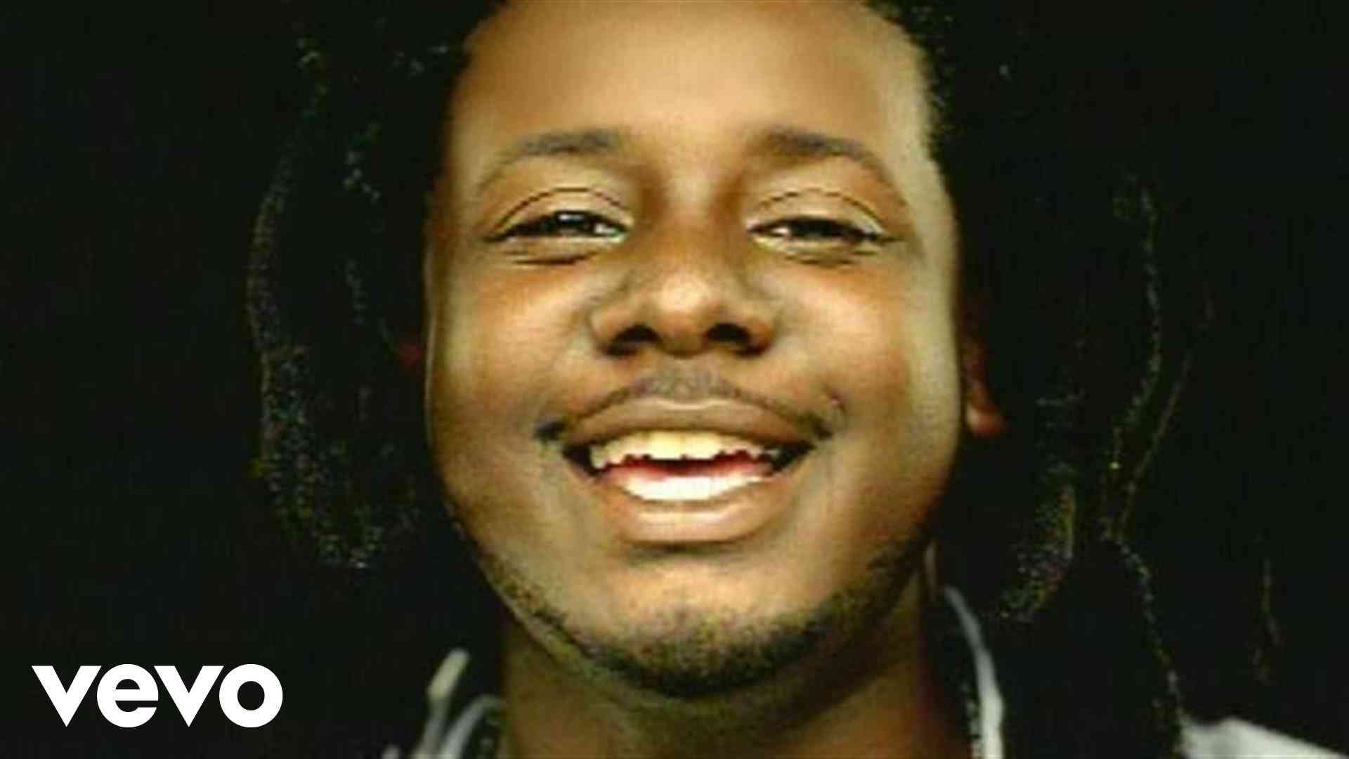 T-Pain - I'm Sprung - YouTube