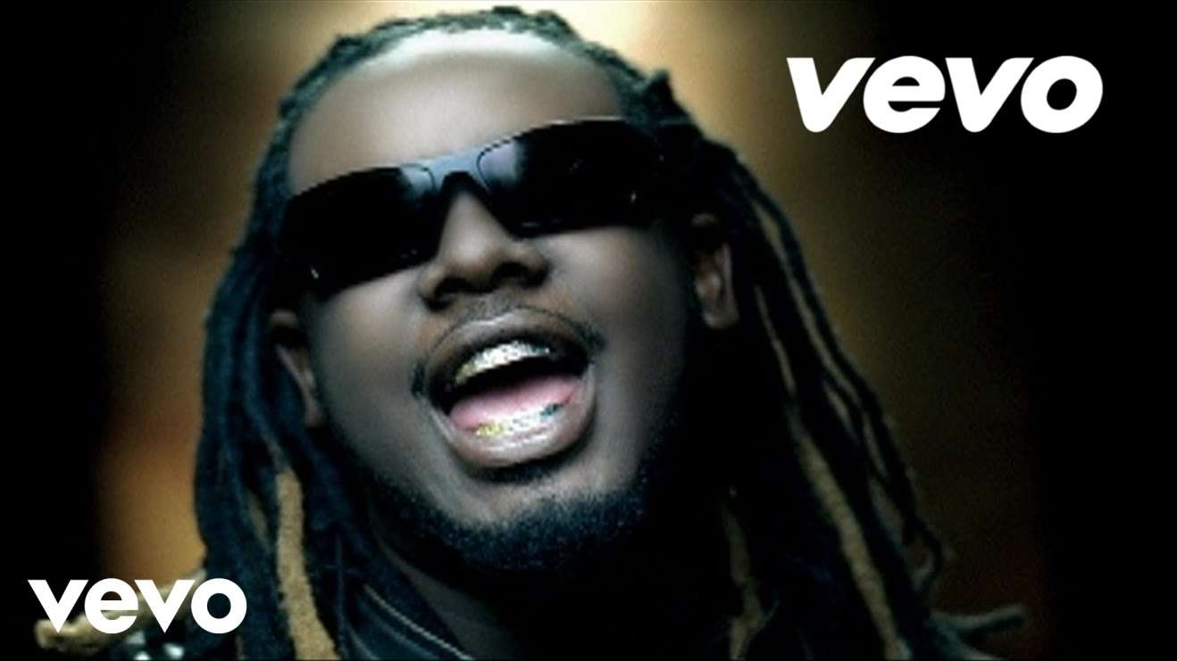 T-Pain - Buy U A Drank (Shawty Snappin') ft. Yung Joc - YouTube