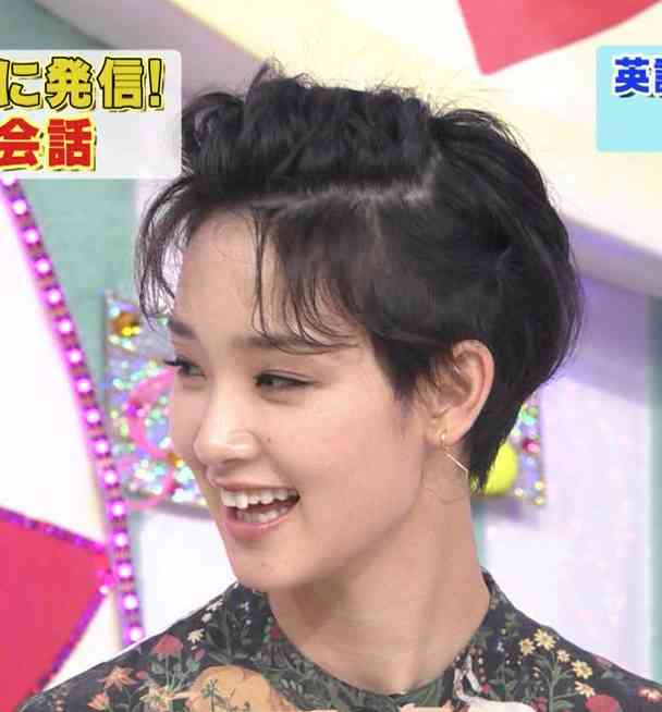 この芸能人の鼻が好き！