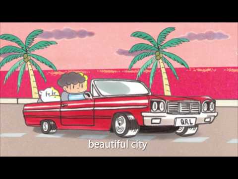 くるり - 琥珀色の街、上海蟹の朝 / Quruli - Amber Colored City, The Morning of The Shanghai Crab (Japanese ver.) - YouTube
