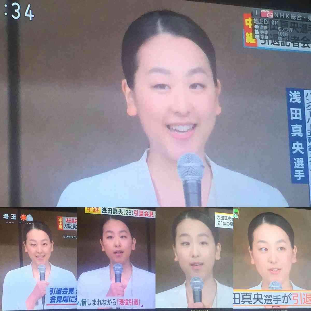 【ブレないテレ東】各局「浅田真央引退」一方テレ東は…独自路線の「お遍路」