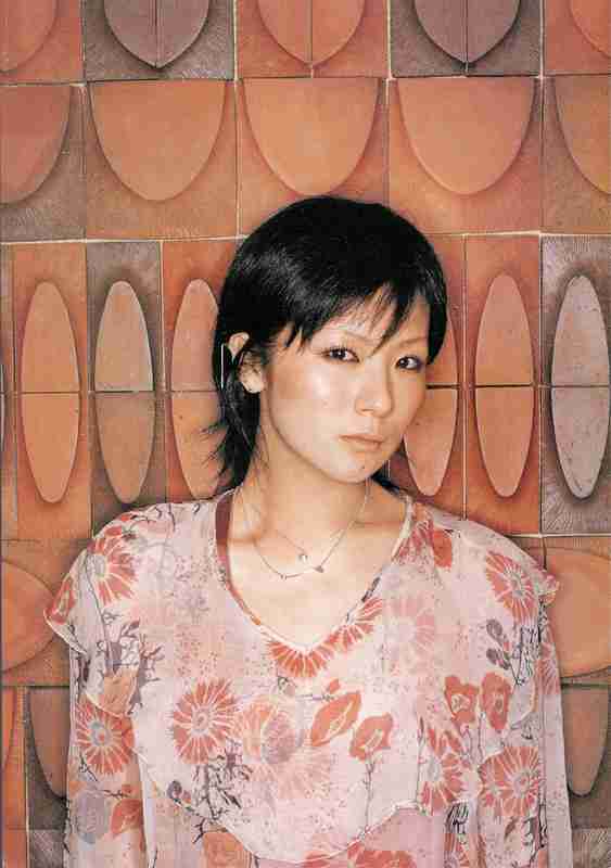 いろんな椎名林檎さんが見たい