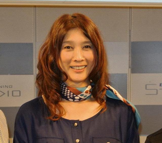 元バレー益子直美さん　不妊治療45歳で卒業　「笑顔が見たい」夫の言葉で