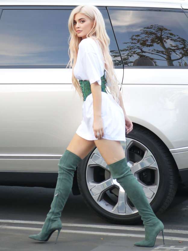 海外ゴシップを語ろう