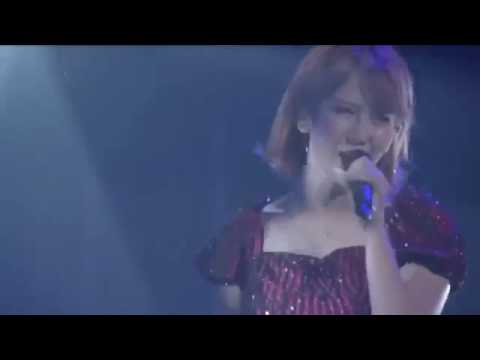 「悲しきヘブン」°C-ute °Concerto 春ツアー 日本武道館 6/20 - YouTube
