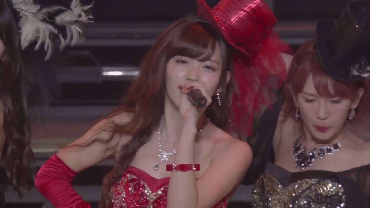 ℃-ute 『人生はSTEP』 - YouTube