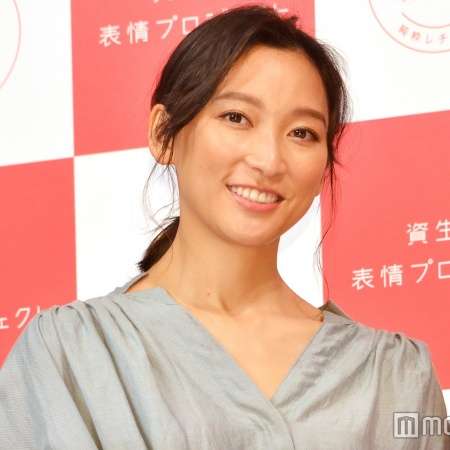 杏、第3子妊娠発表後初の公の場 双子の育児生活を明かす