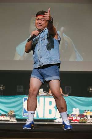 【スギちゃん】出逢いあり別れありの新しい季節だぜぇ。頑張ろうぜぇ。パート10