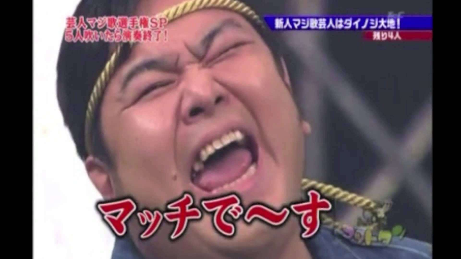 【スギちゃん】出逢いあり別れありの新しい季節だぜぇ。頑張ろうぜぇ。パート10