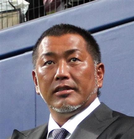 清原だけではない…暴力団とつながっていたプロ野球選手たち - NAVER まとめ