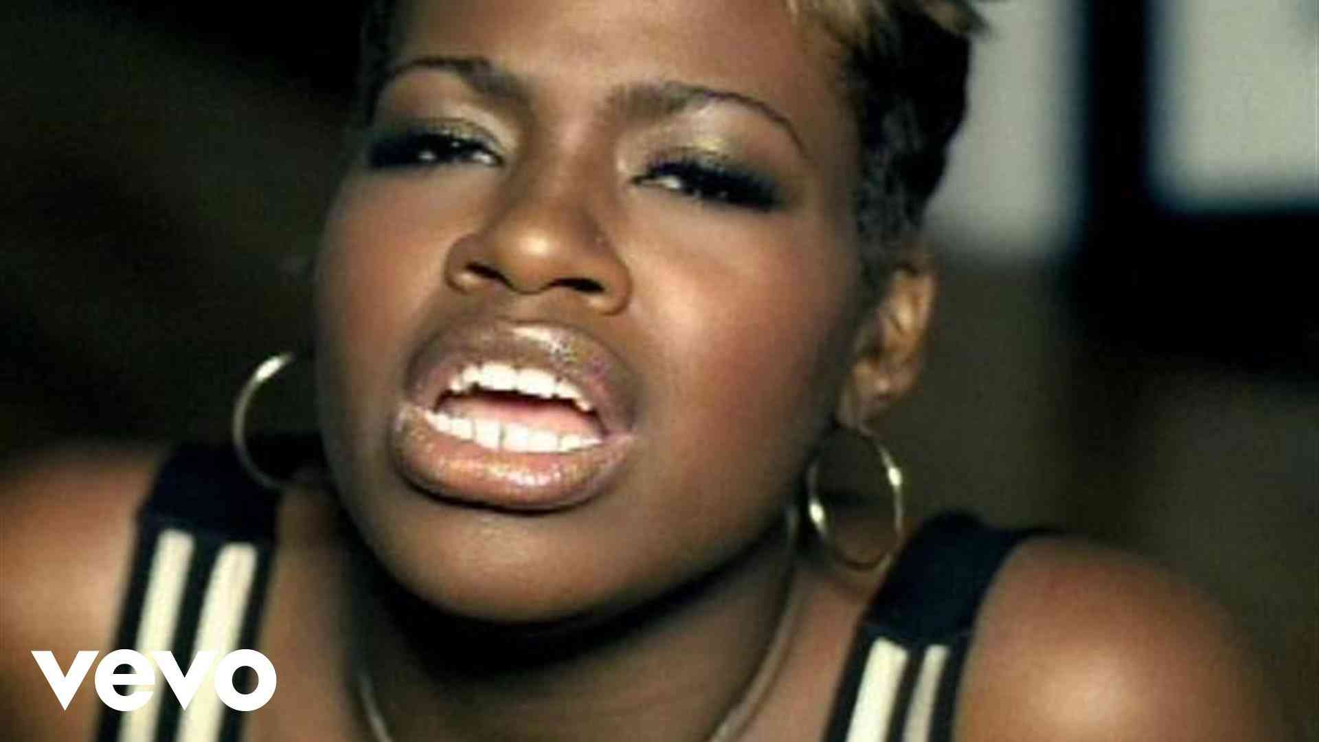 Fantasia - Truth Is - YouTube