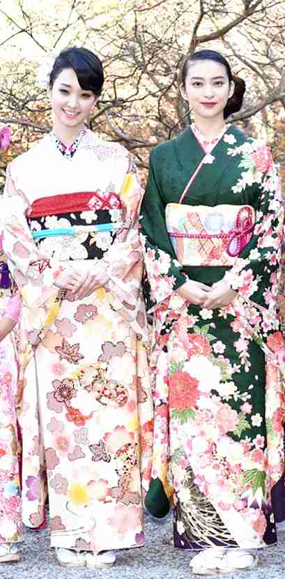 美人あるある