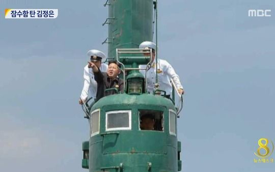 北朝鮮のミサイル発射、失敗か＝「数秒で爆発」と韓国メディア