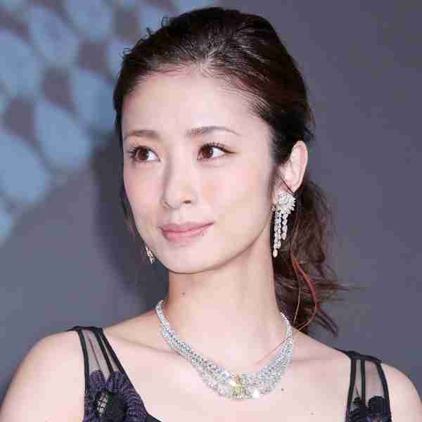 上戸彩、すっぴん＆パジャマで閉め出される　愛娘の行動に仰天