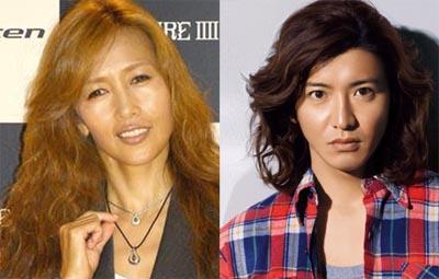 『A LIFE』及第点だった木村拓哉に“絶対タブー”な新企画が浮上中！「工藤静香と夫婦共演ドラマを……」