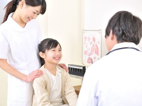 子供の健診で嫌な思いした事ある方いますか?