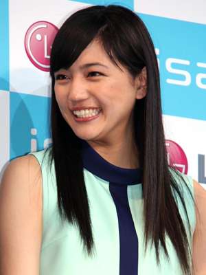 口元がステキな芸能人