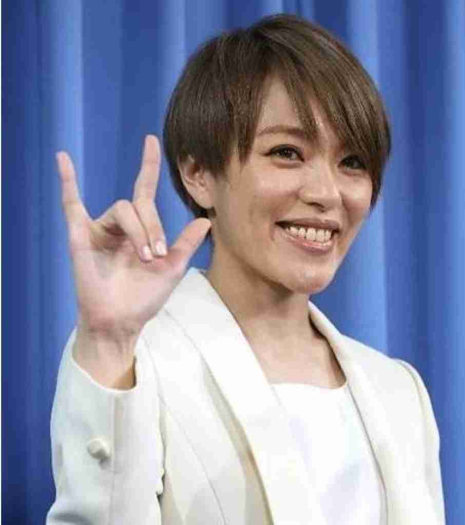 今井絵理子氏、SPEEDの再結成に前向き　「落ち着いてご要望があったら、応えたい」