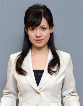 今井絵理子氏、SPEEDの再結成に前向き　「落ち着いてご要望があったら、応えたい」