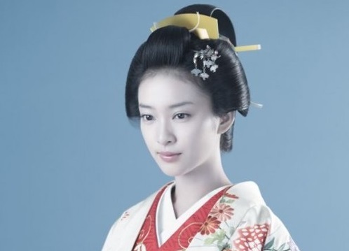 美人あるある