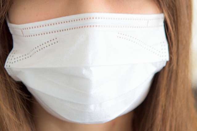 病気以外の理由でつける「マスク依存」 精神科医が警鐘