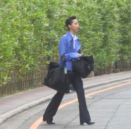 松岡修造の娘が宝塚音楽学校に合格 宝塚OGがコネ入団を否定