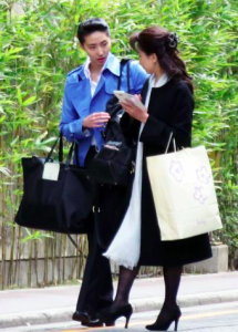 松岡修造の娘が宝塚音楽学校に合格 宝塚OGがコネ入団を否定