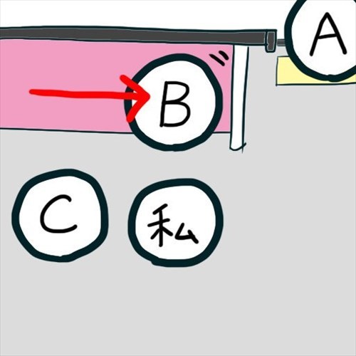 これはイラッとくる!「電車の席取り」をめぐるひとコマに共感の嵐