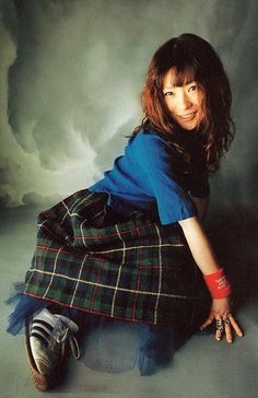 いろんな椎名林檎さんが見たい