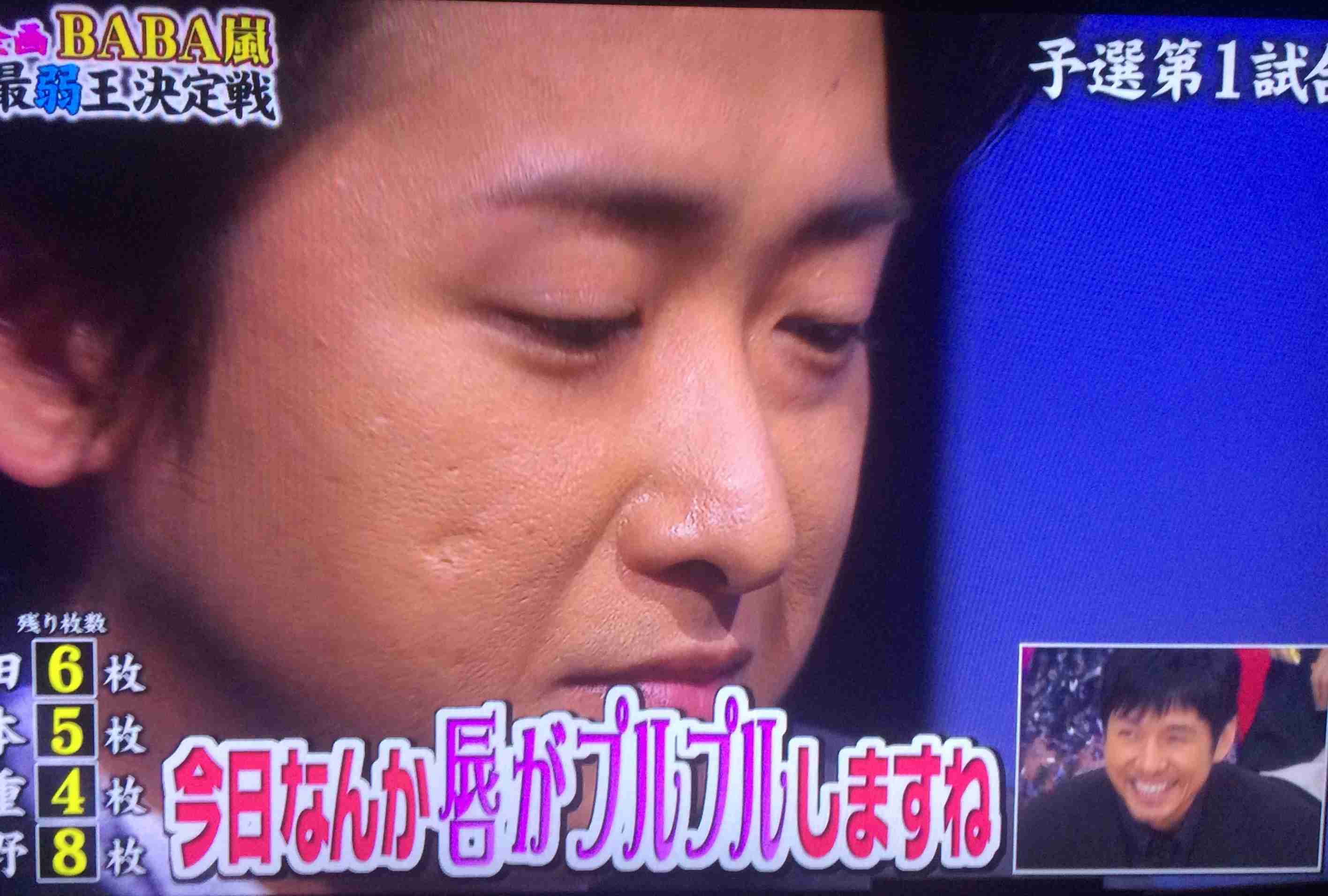 変な柄のTシャツどうしてる？