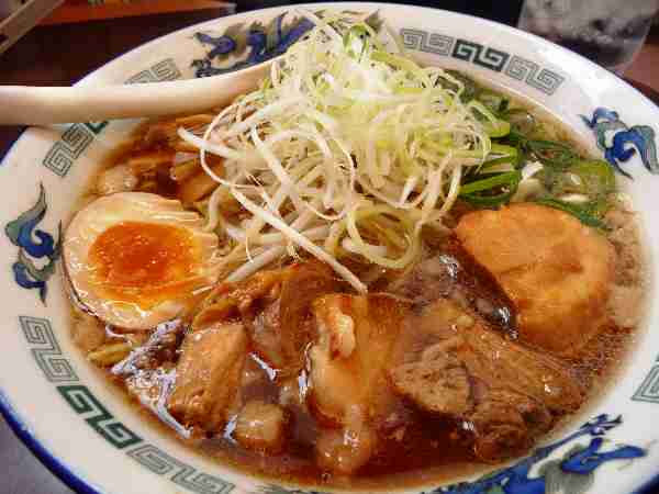 B級グルメの画像をひたすら貼っていくトピ