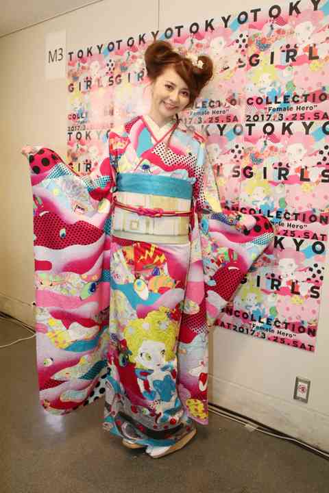 香里奈　33歳迎え「大人の女性へ一歩一歩」　春夏は「大人のマリンスタイルに挑戦」