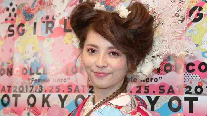 香里奈　33歳迎え「大人の女性へ一歩一歩」　春夏は「大人のマリンスタイルに挑戦」