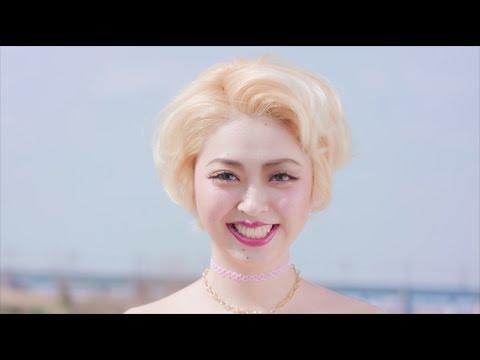Sunny Day Service - 桜 super love【Official Music Video】 - YouTube
