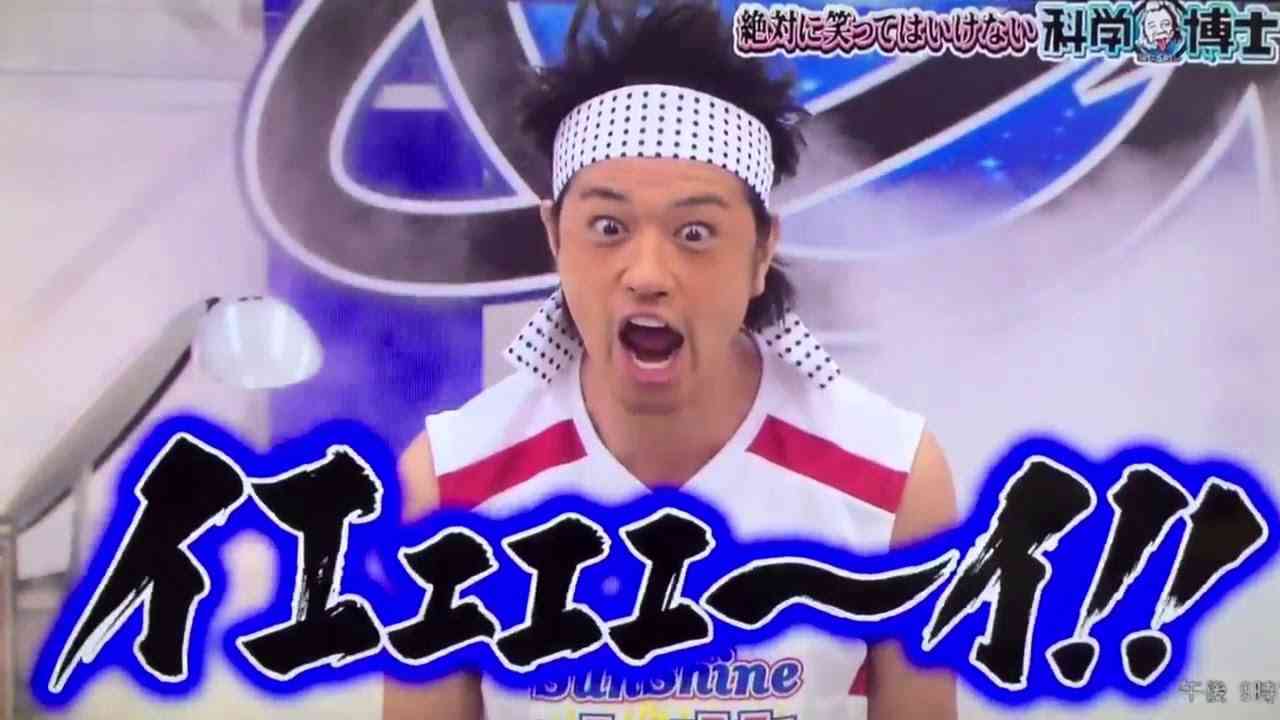 斎藤工、ハロプロライブで警備の過去　最前列でロープを持ち「股間が目の前」