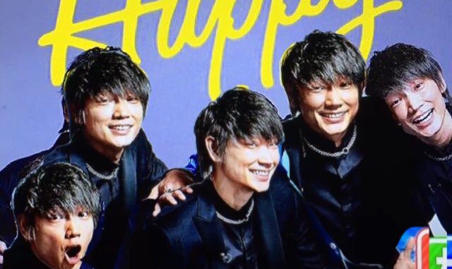 「最近好きじゃなくなった」男性芸能人ランキング、1位は人気グループのアノ人