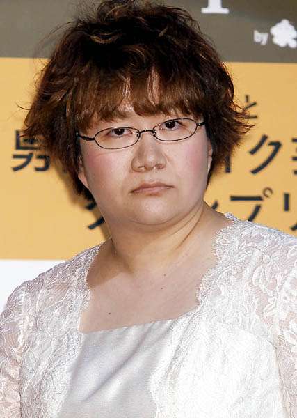 メガネ+芸能人が見たいです。