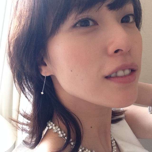 この芸能人の鼻が好き！