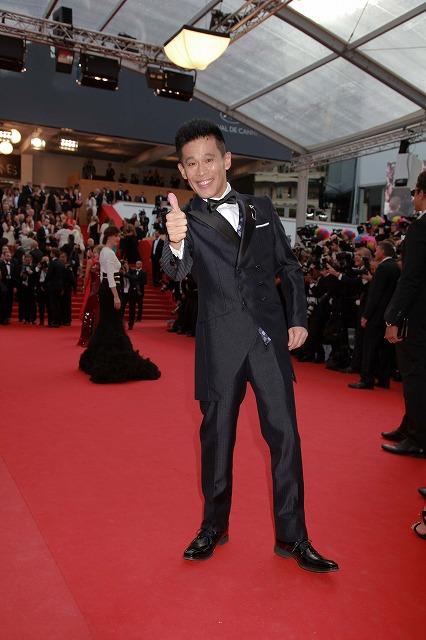 いろんな柳沢慎吾が見たい