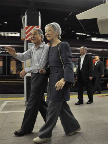 【実況・感想】池上彰 緊急スペシャル 皇室がわかれば日本がわかる