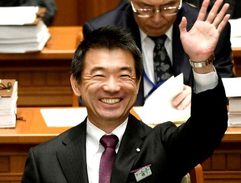 橋下徹さん「貧乏に生まれたら底辺になるというのが理解できない。甘えんな。努力しろよ」