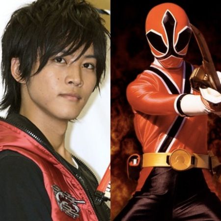 松坂桃李さん専用トピ