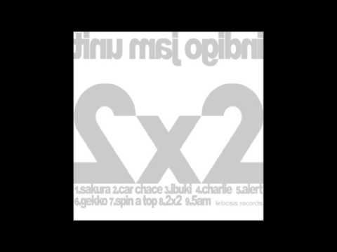 Indigo Jam Unit - Car Chase - YouTube