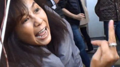 北原みのり氏「稲田朋美防衛大臣はクラスに絶対1人いた嫌な女子」