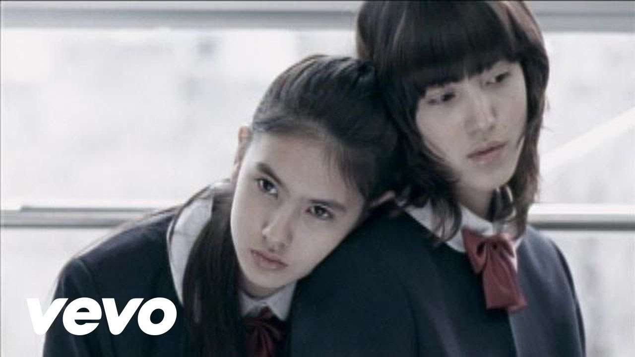 フジファブリック (Fujifabric) - 桜の季節(Sakura No Kisetsu) - YouTube